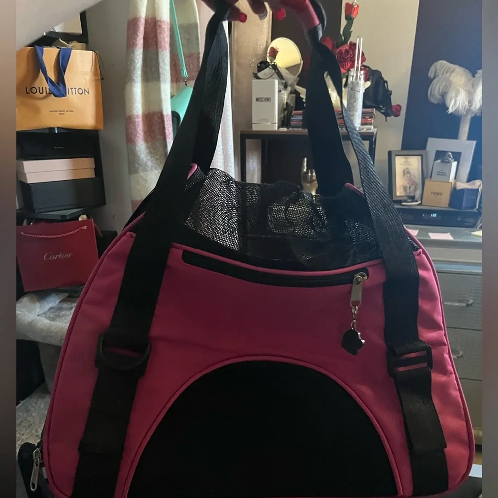 Pet Carrier